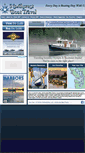 Mobile Screenshot of boattravel.com